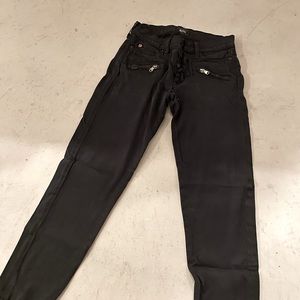 Hudson Krista Skinny Jeans